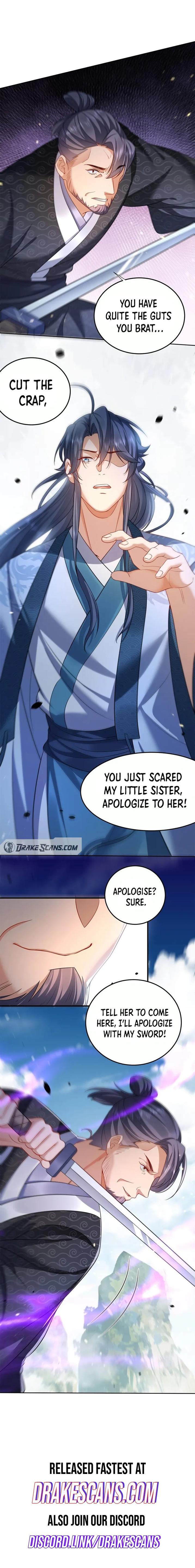Read Am I Invincible Manga Online