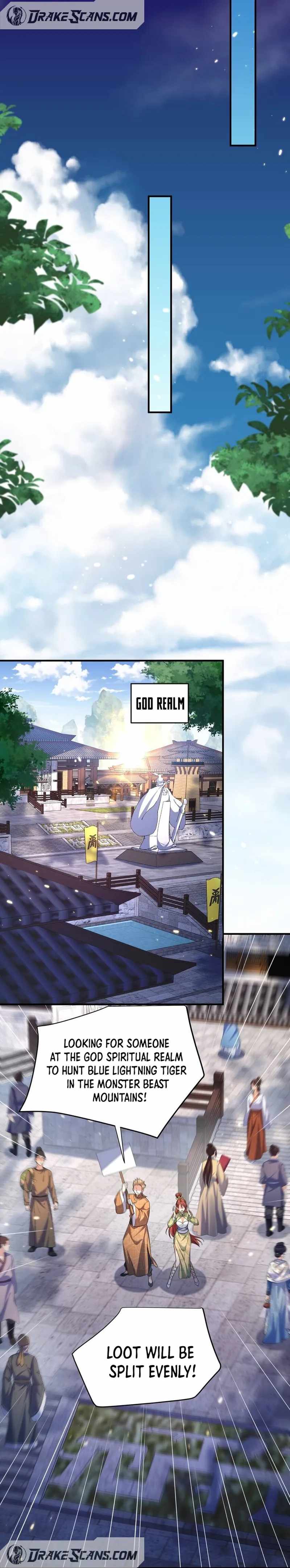 Read Am I Invincible Manga Online