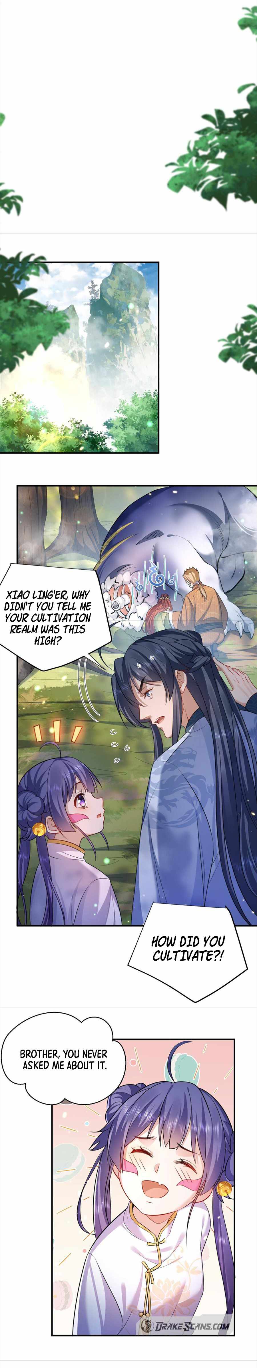 Read Am I Invincible Manga Online