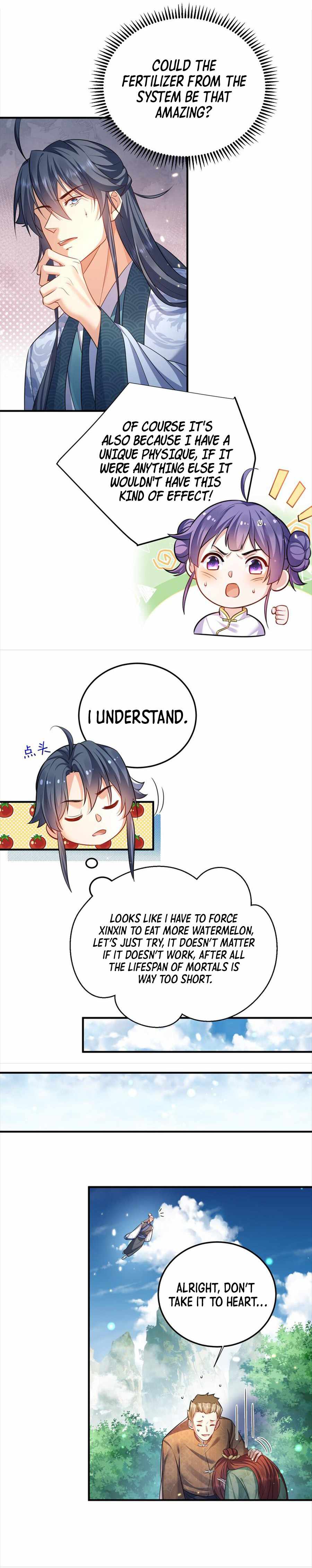 Read Am I Invincible Manga Online