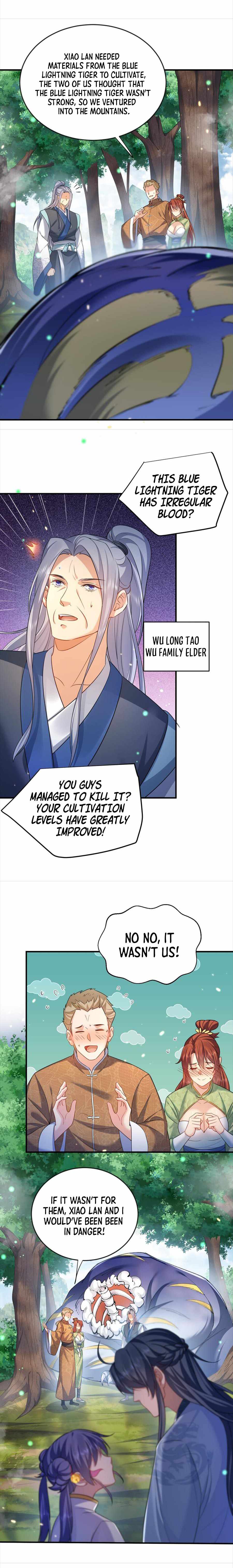Read Am I Invincible Manga Online