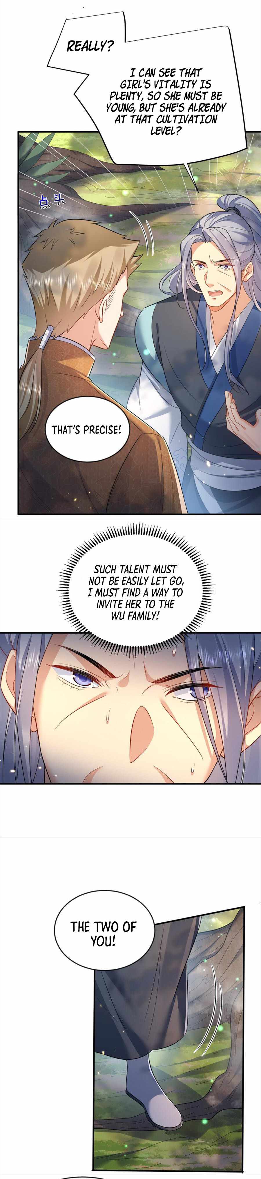Read Am I Invincible Manga Online