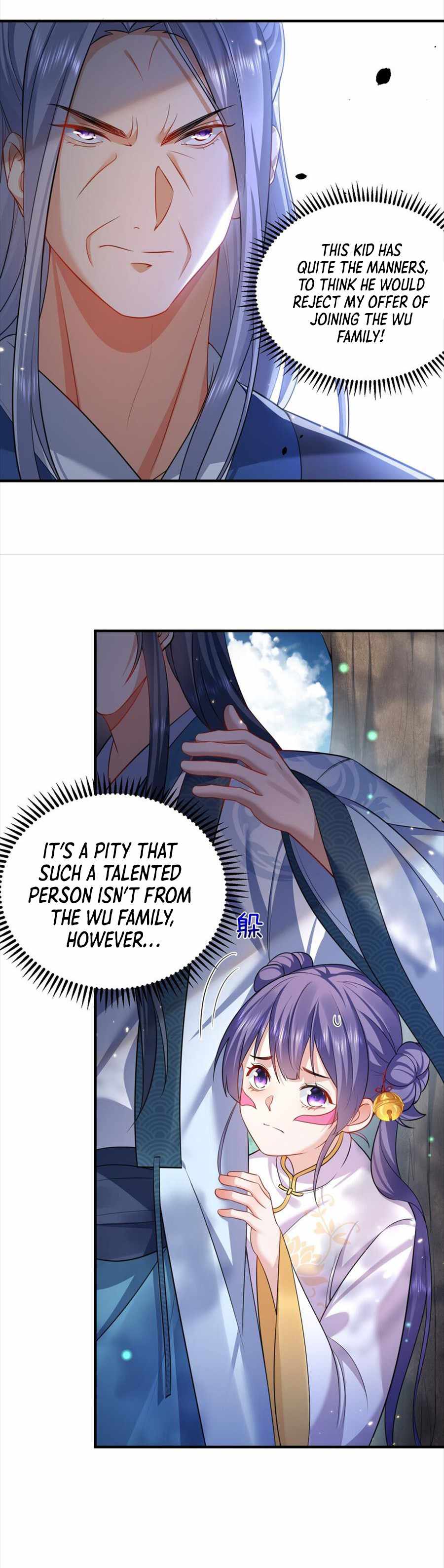 Read Am I Invincible Manga Online