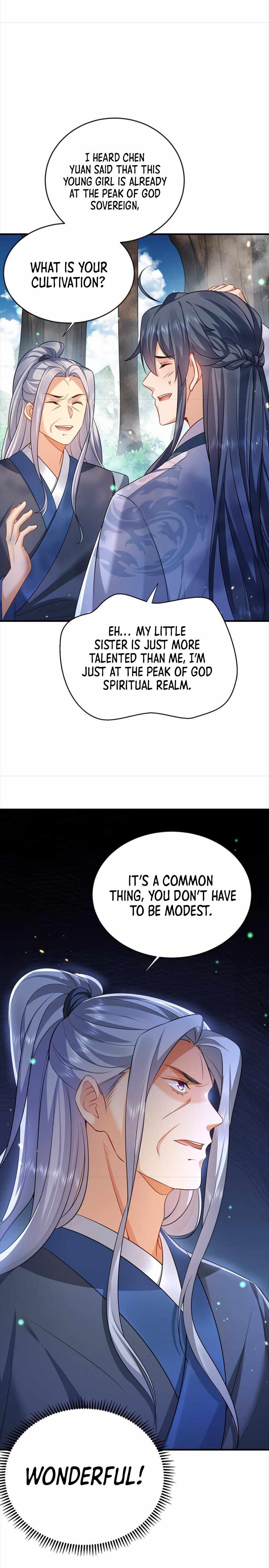 Read Am I Invincible Manga Online