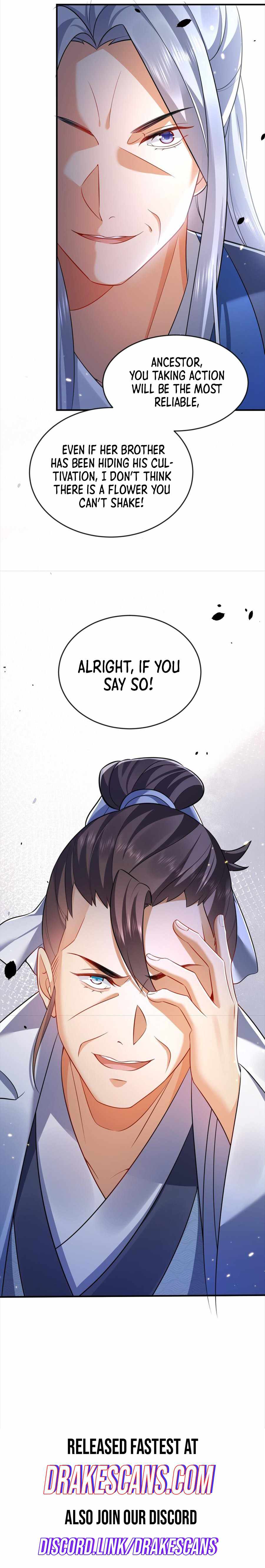 Read Am I Invincible Manga Online