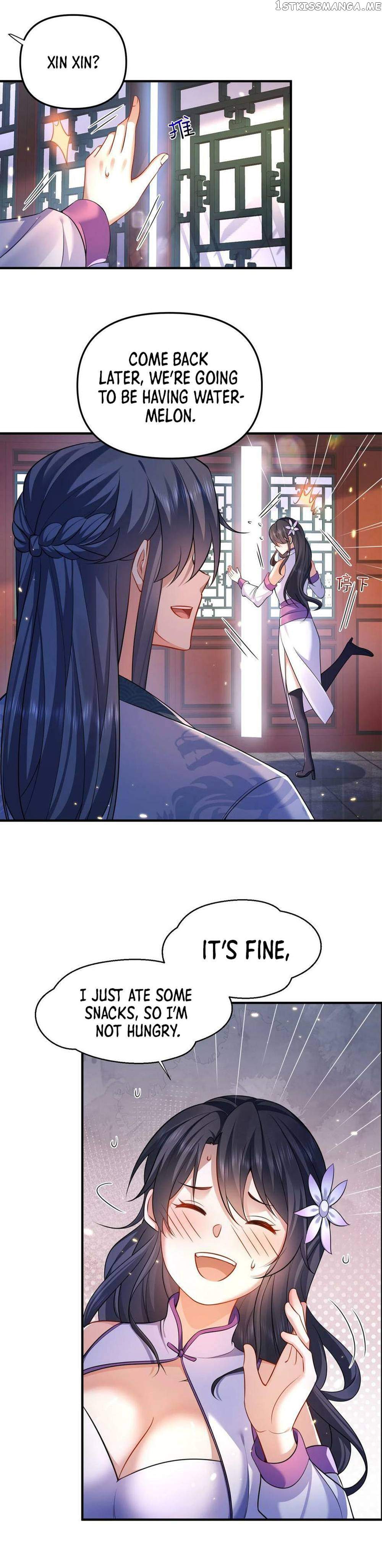 Read Am I Invincible Manga Online