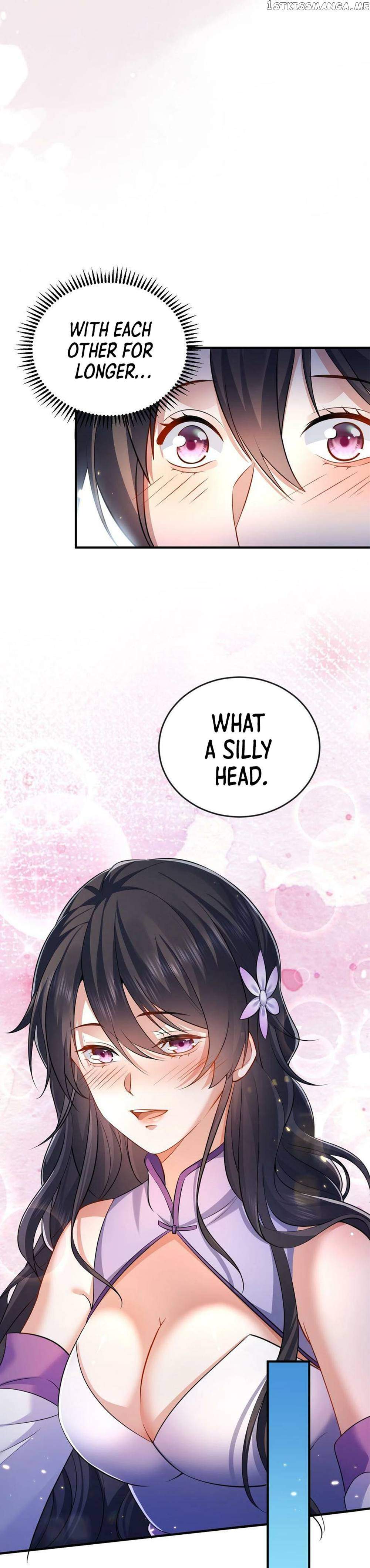 Read Am I Invincible Manga Online