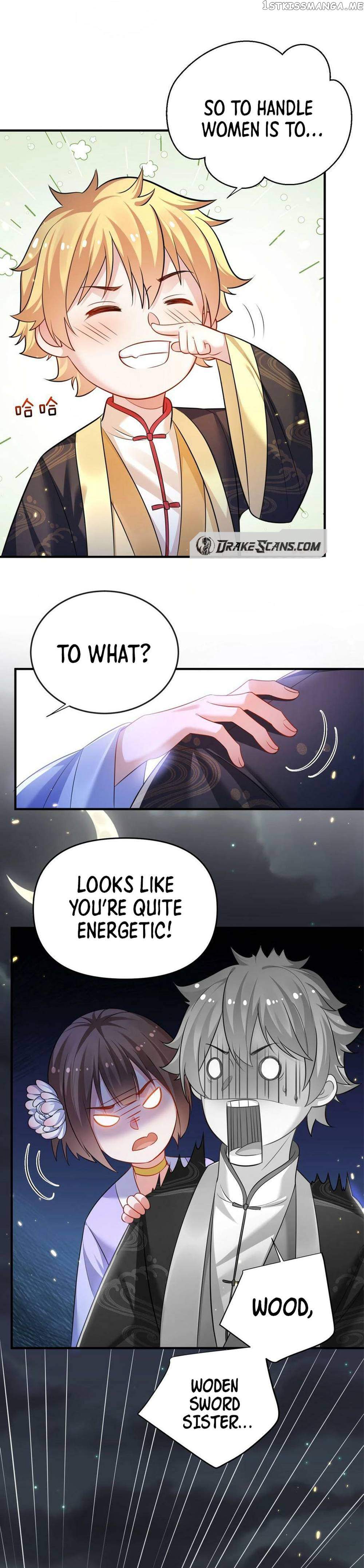 Read Am I Invincible Manga Online