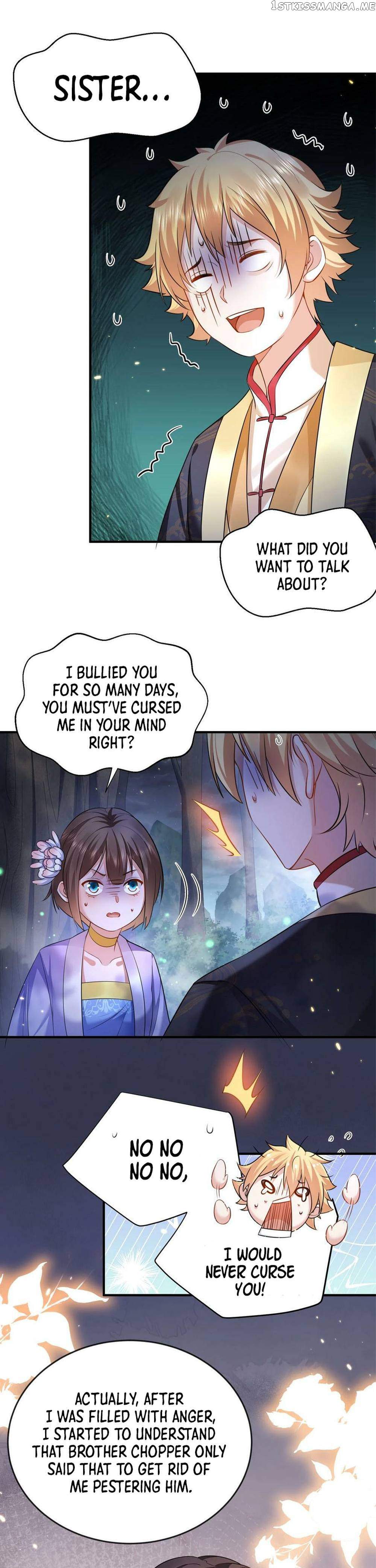 Read Am I Invincible Manga Online