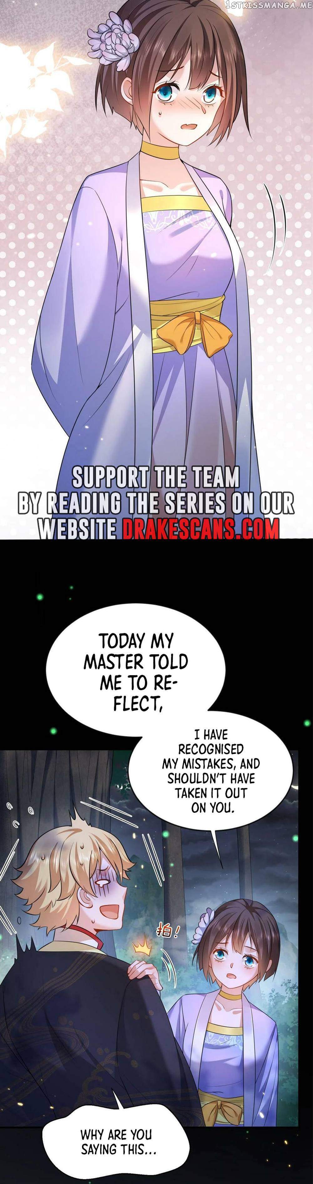 Read Am I Invincible Manga Online
