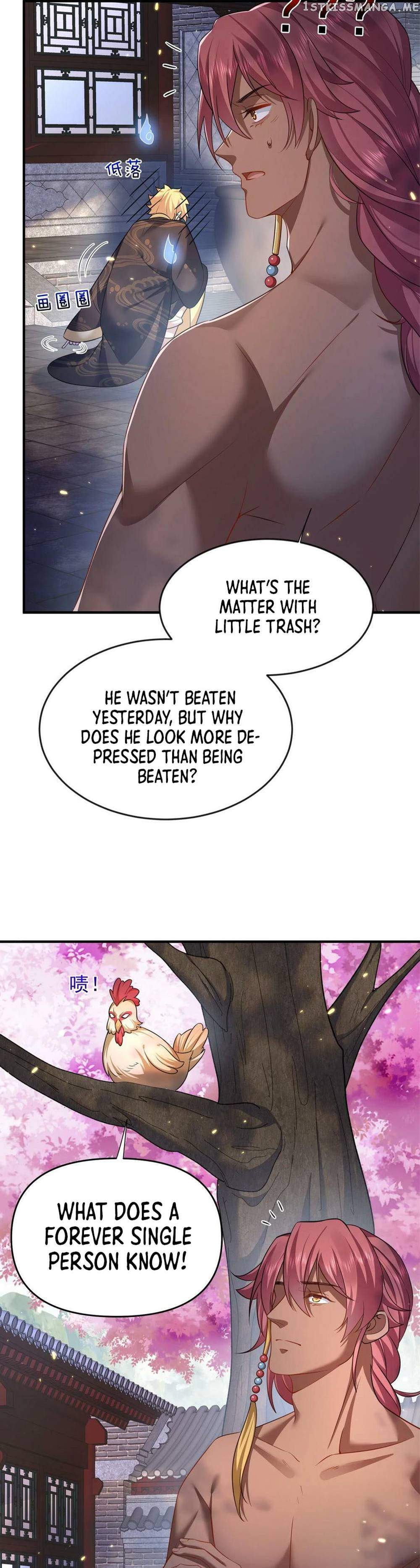 Read Am I Invincible Manga Online