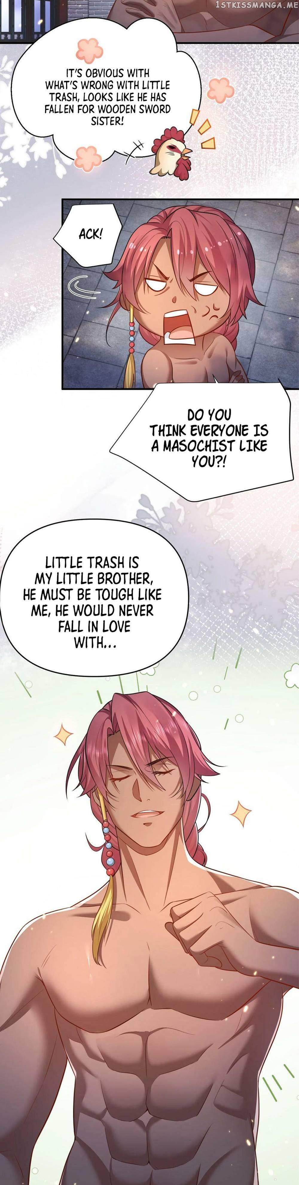 Read Am I Invincible Manga Online