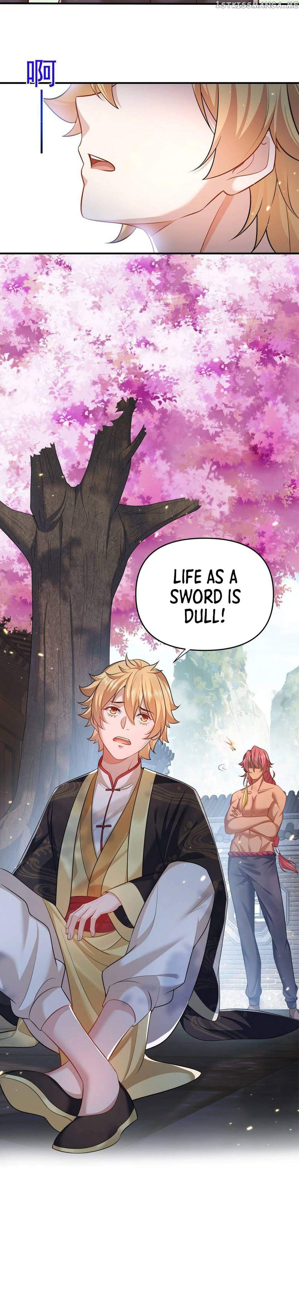 Read Am I Invincible Manga Online