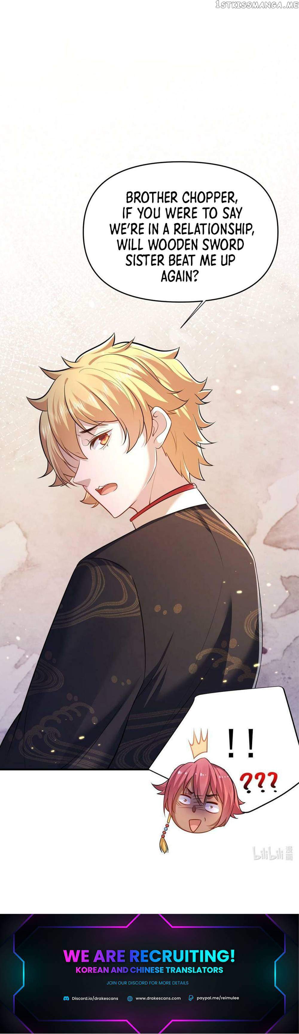 Read Am I Invincible Manga Online