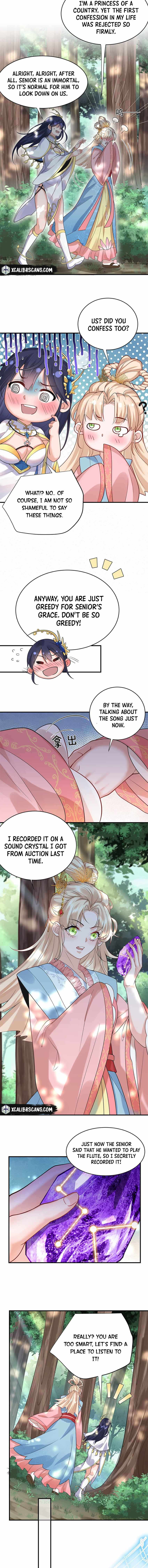 Read Am I Invincible Manga Online