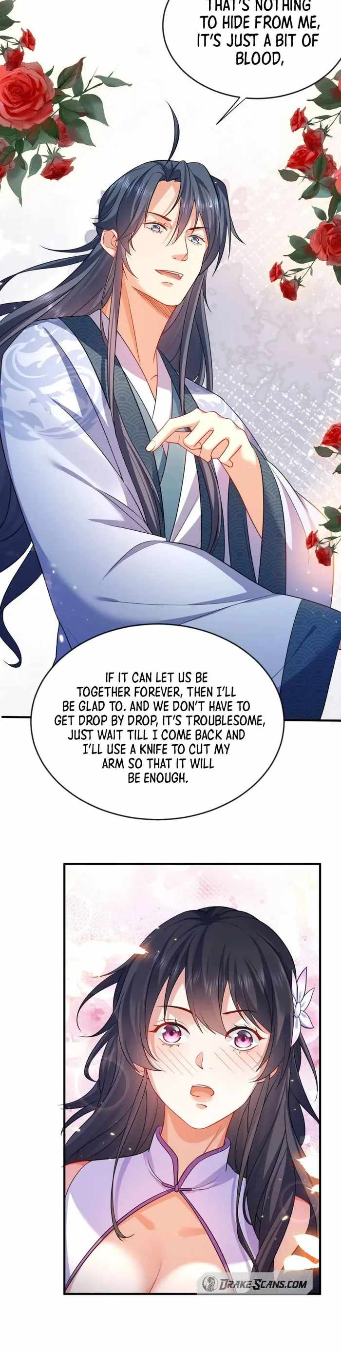 Read Am I Invincible Manga Online