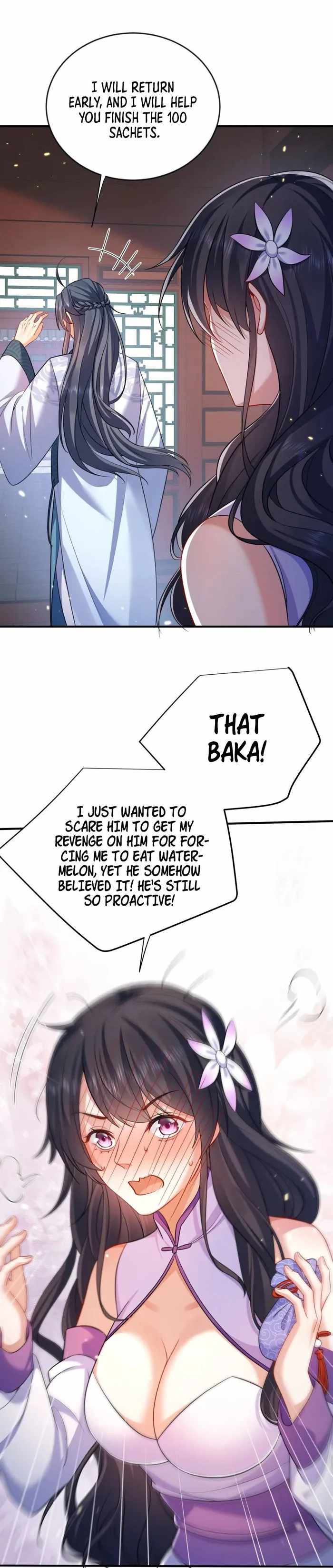 Read Am I Invincible Manga Online