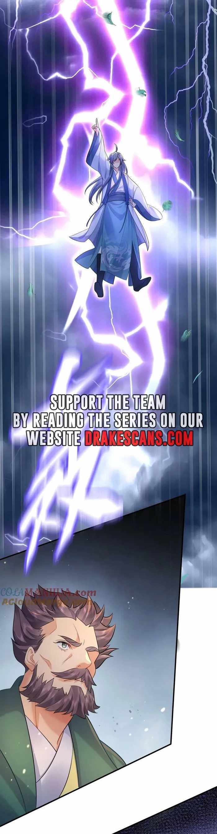 Read Am I Invincible Manga Online