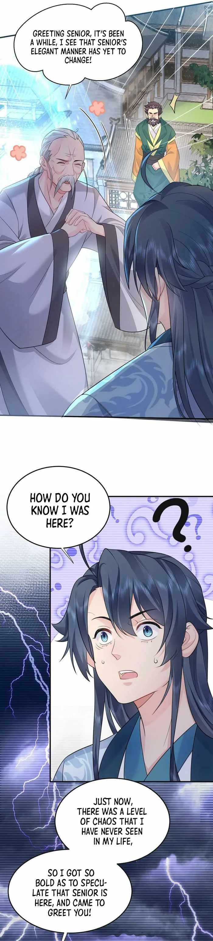 Read Am I Invincible Manga Online