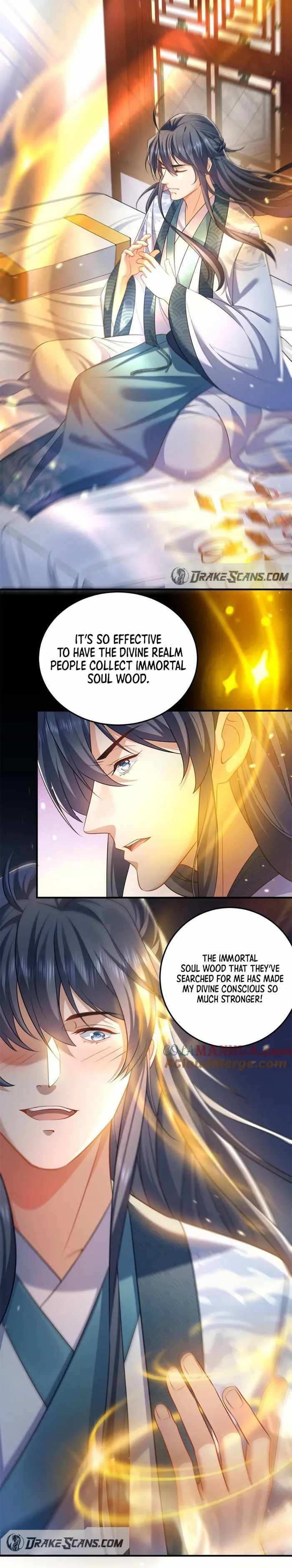 Read Am I Invincible Manga Online