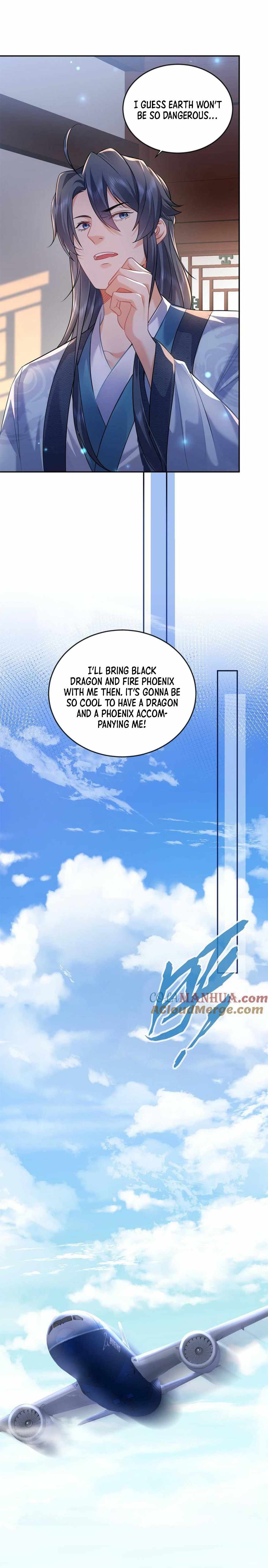 Read Am I Invincible Manga Online