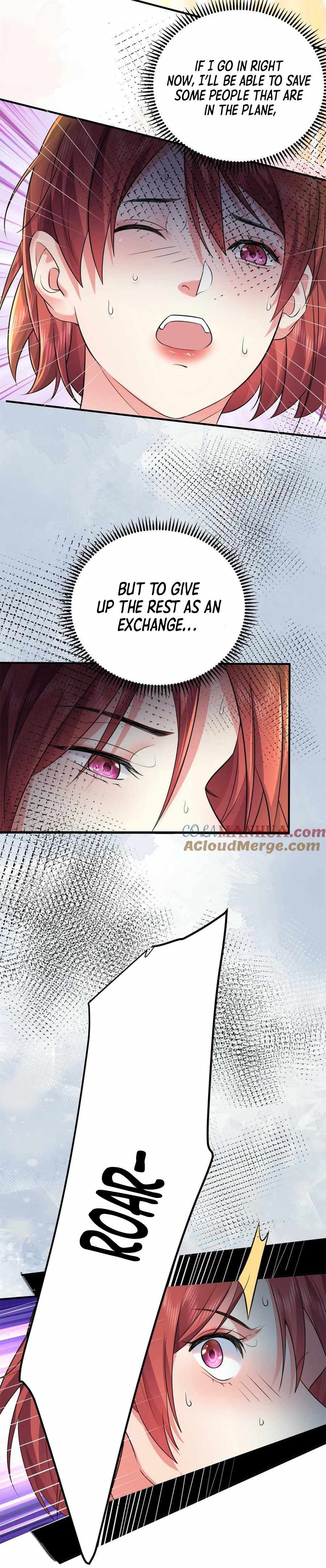 Read Am I Invincible Manga Online