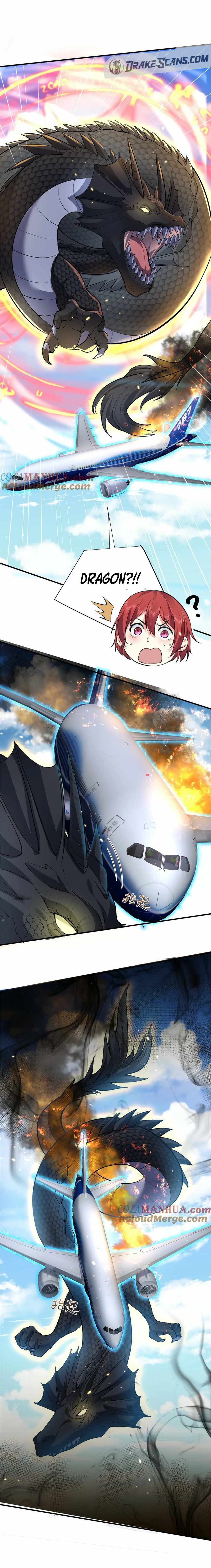 Read Am I Invincible Manga Online