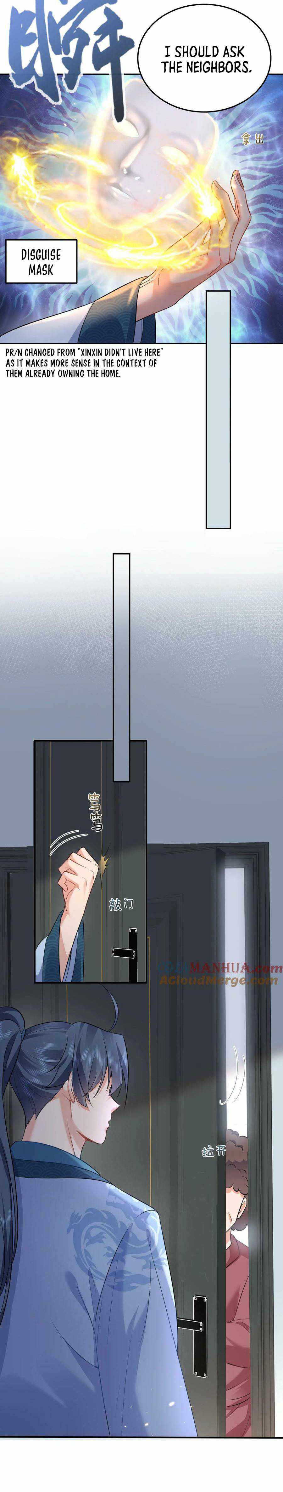 Read Am I Invincible Manga Online
