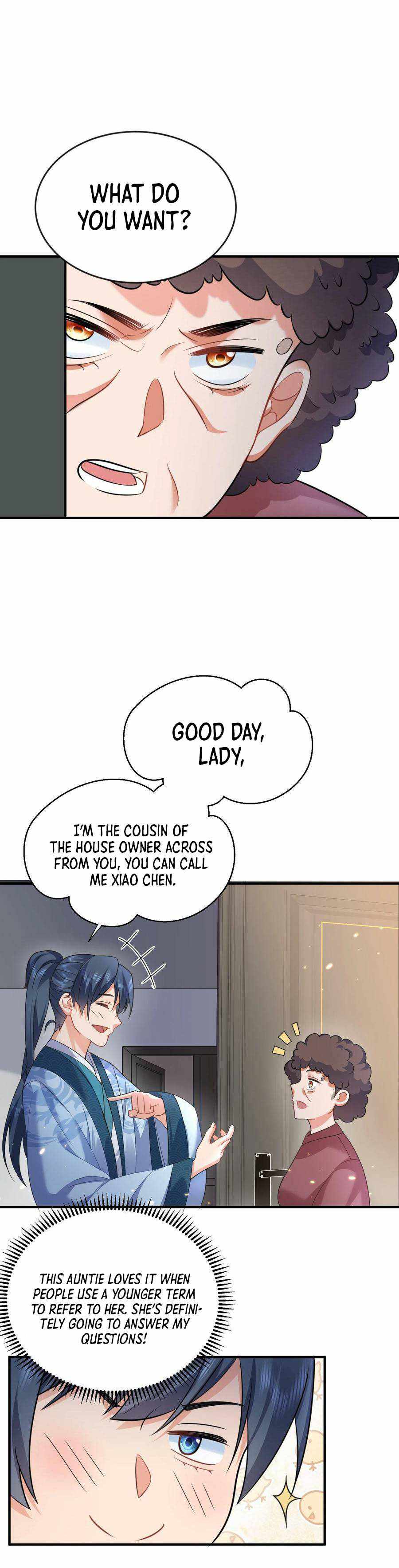 Read Am I Invincible Manga Online