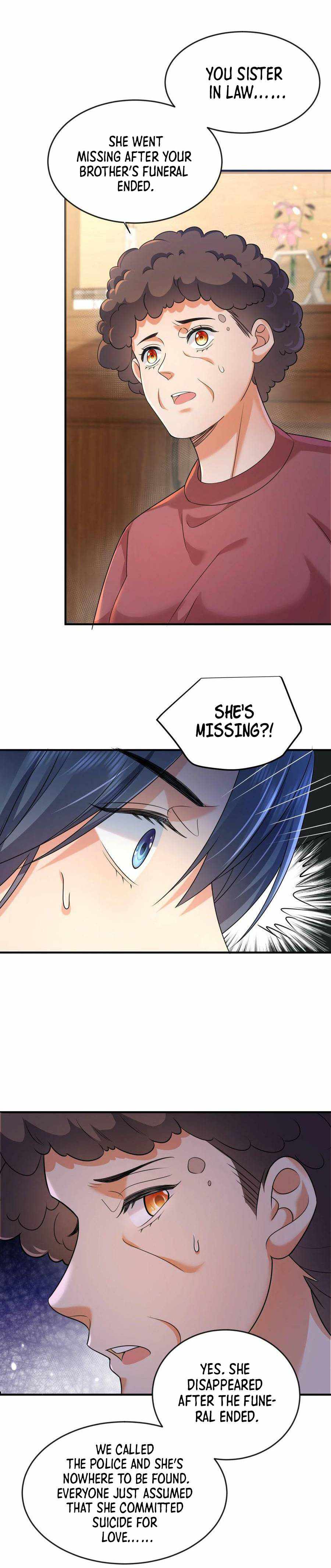 Read Am I Invincible Manga Online