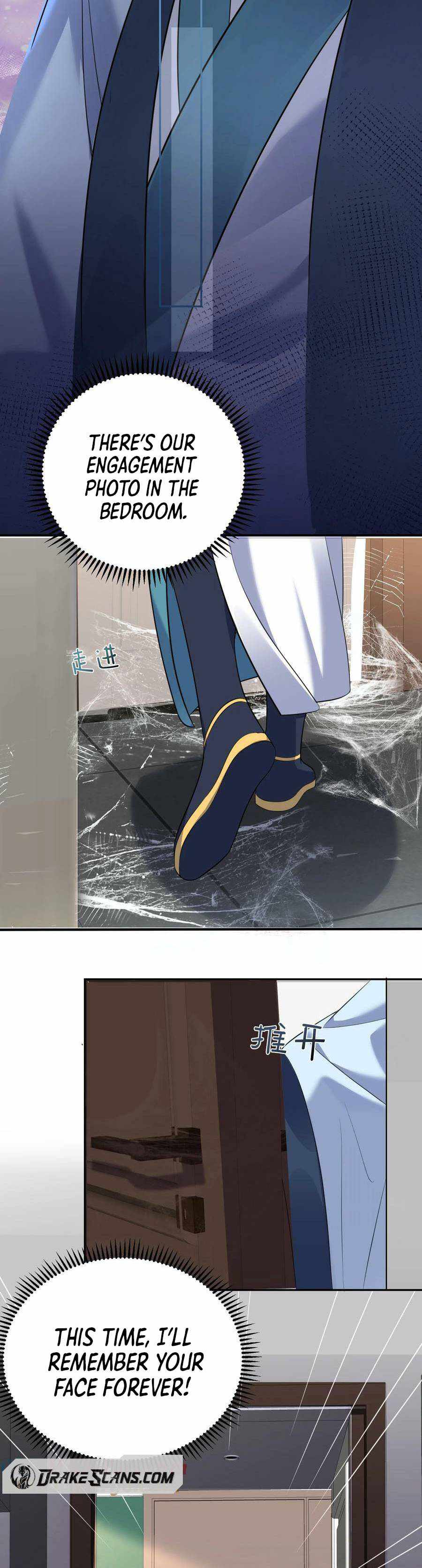 Read Am I Invincible Manga Online