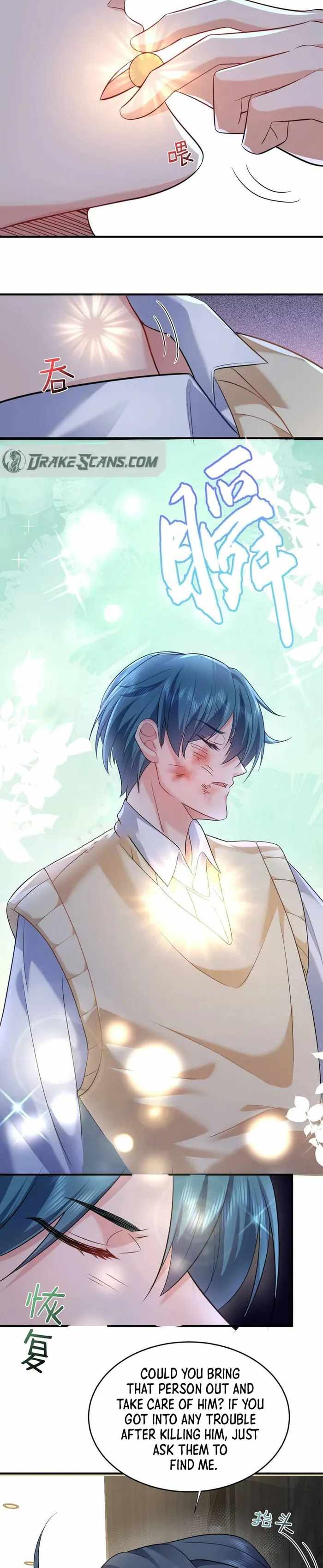 Read Am I Invincible Manga Online
