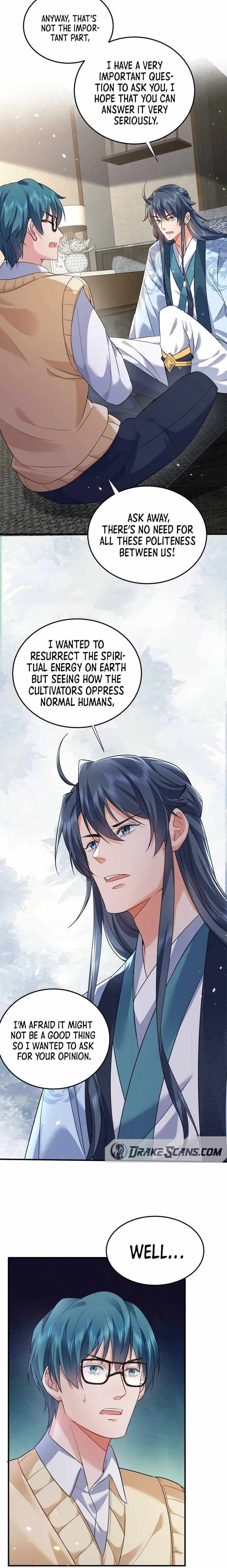 Read Am I Invincible Manga Online