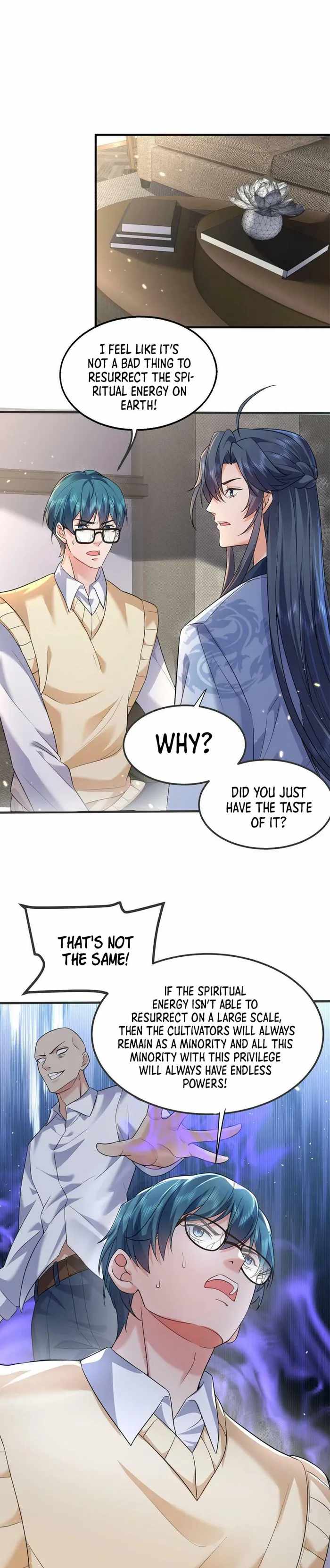 Read Am I Invincible Manga Online