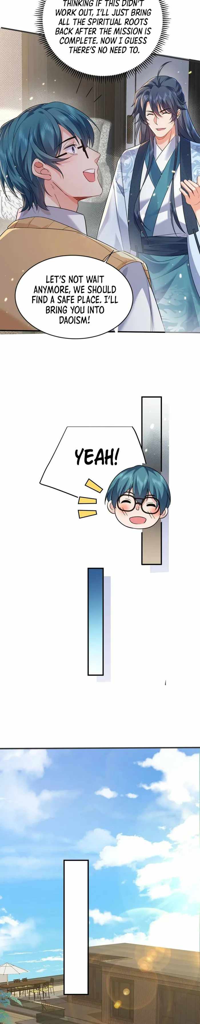 Read Am I Invincible Manga Online