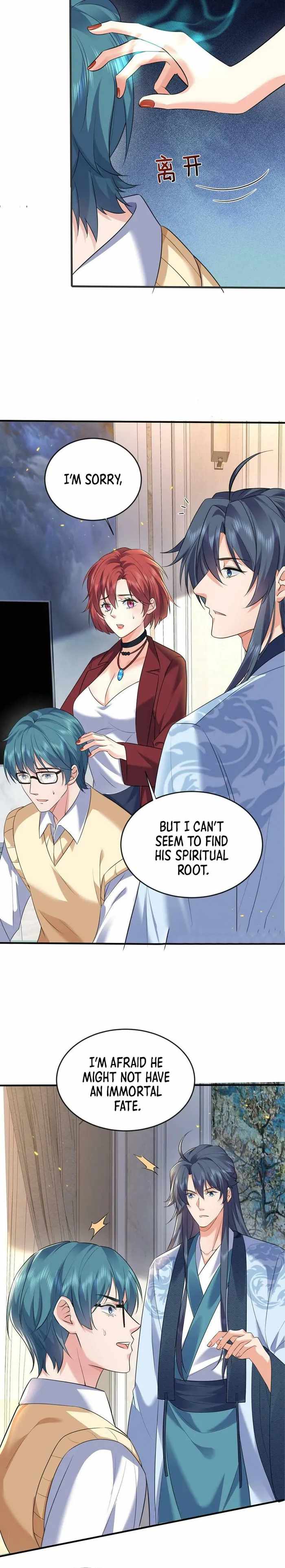 Read Am I Invincible Manga Online