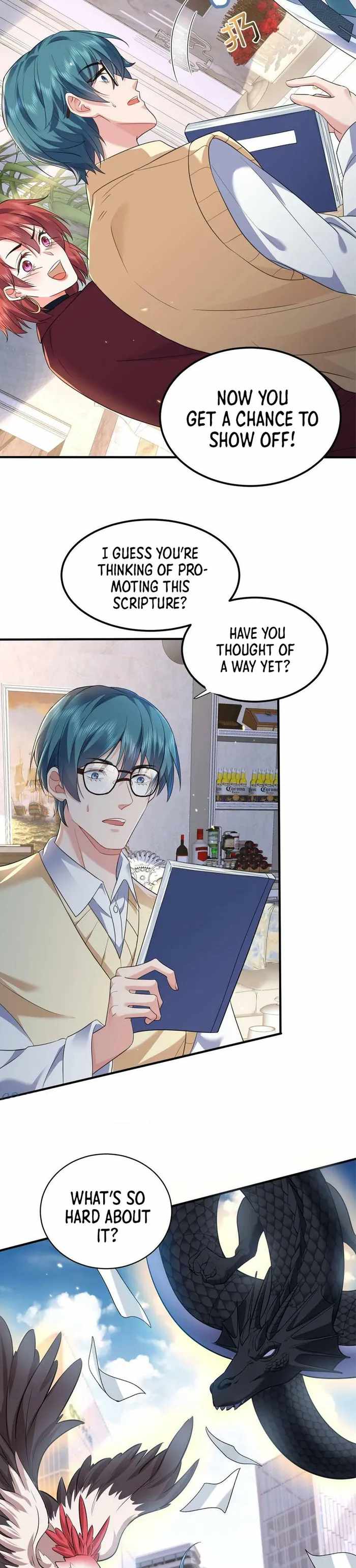 Read Am I Invincible Manga Online