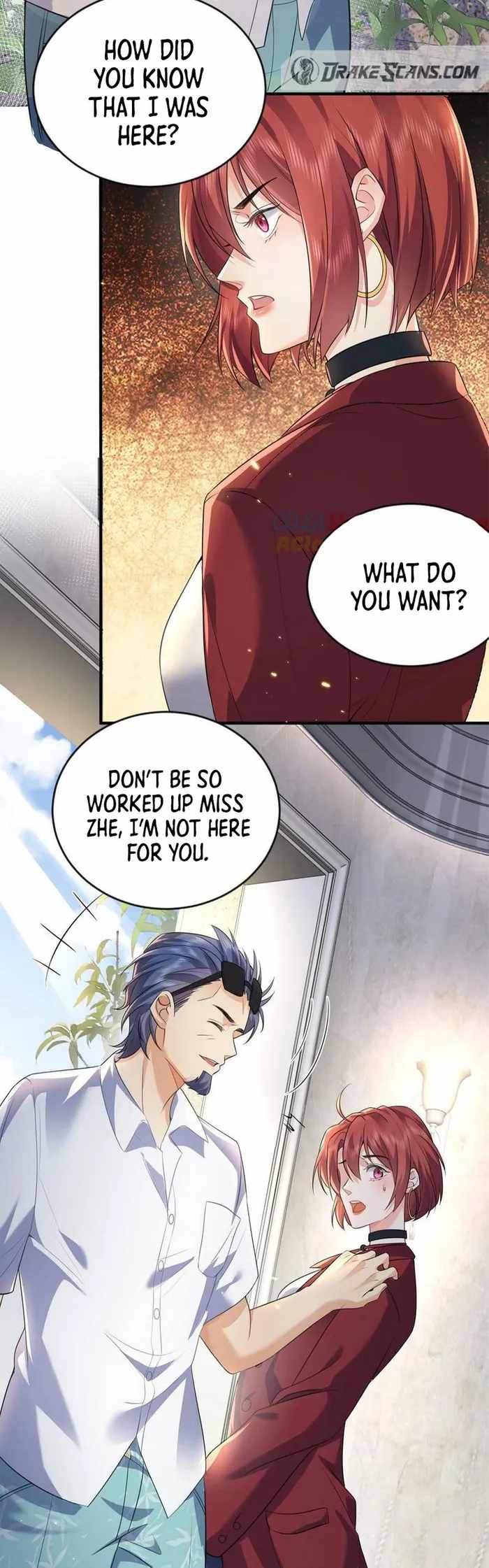 Read Am I Invincible Manga Online