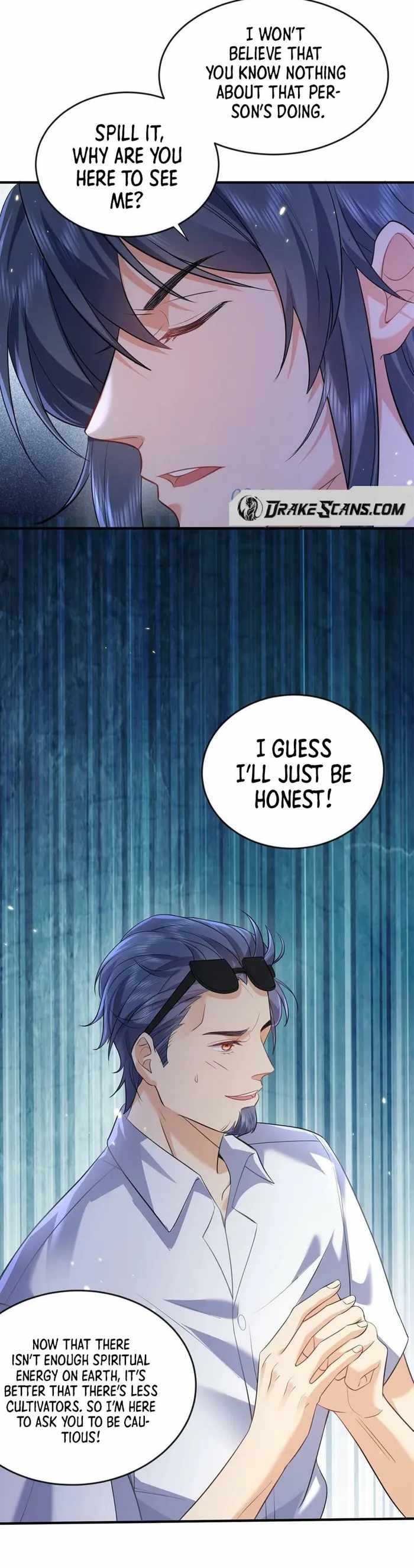 Read Am I Invincible Manga Online