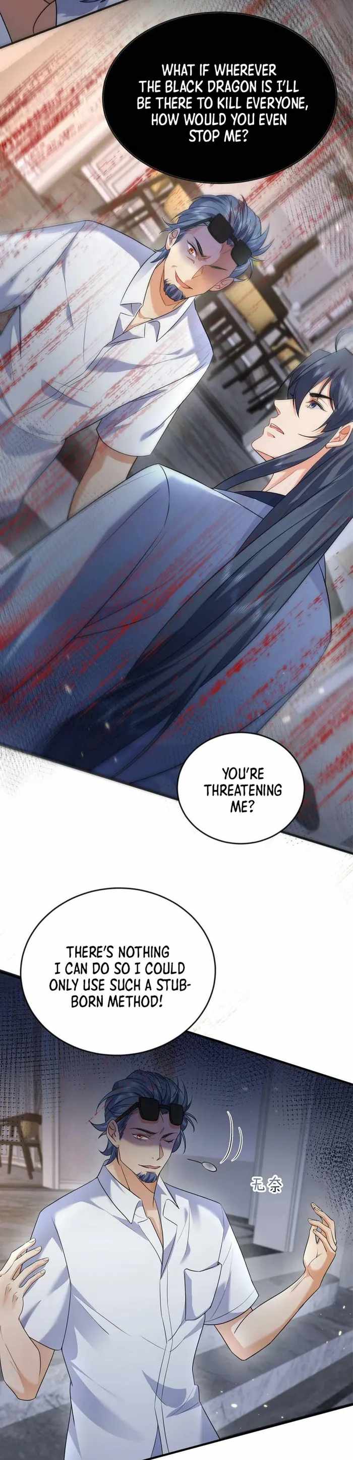 Read Am I Invincible Manga Online