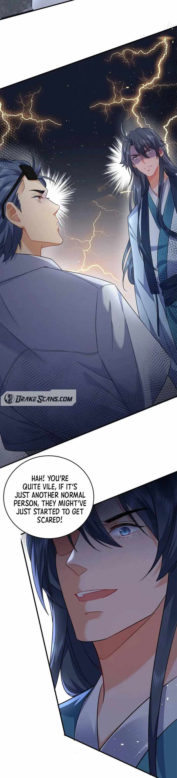 Read Am I Invincible Manga Online