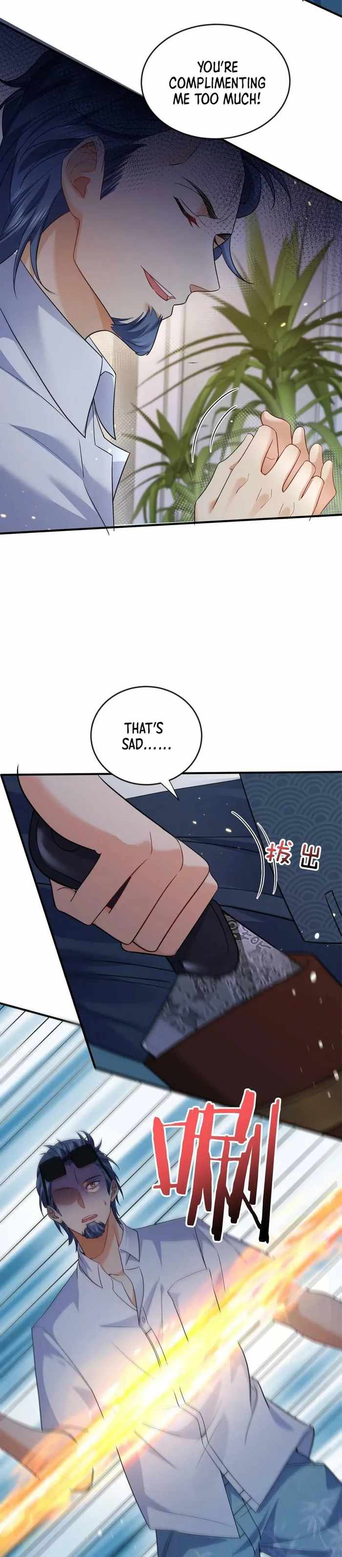 Read Am I Invincible Manga Online
