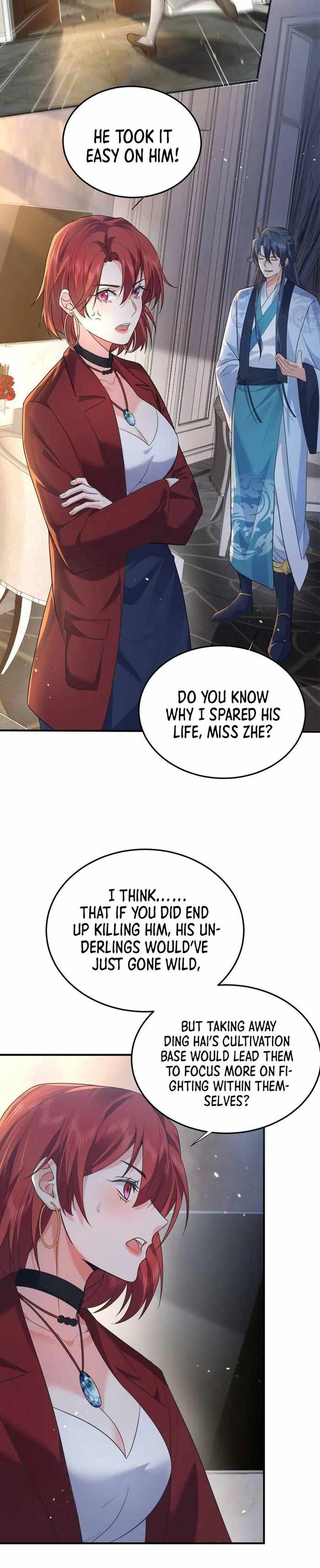 Read Am I Invincible Manga Online