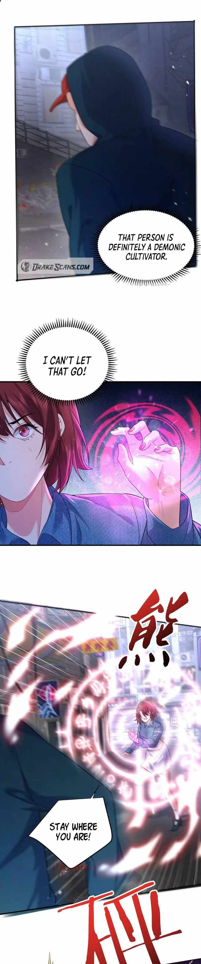 Read Am I Invincible Manga Online