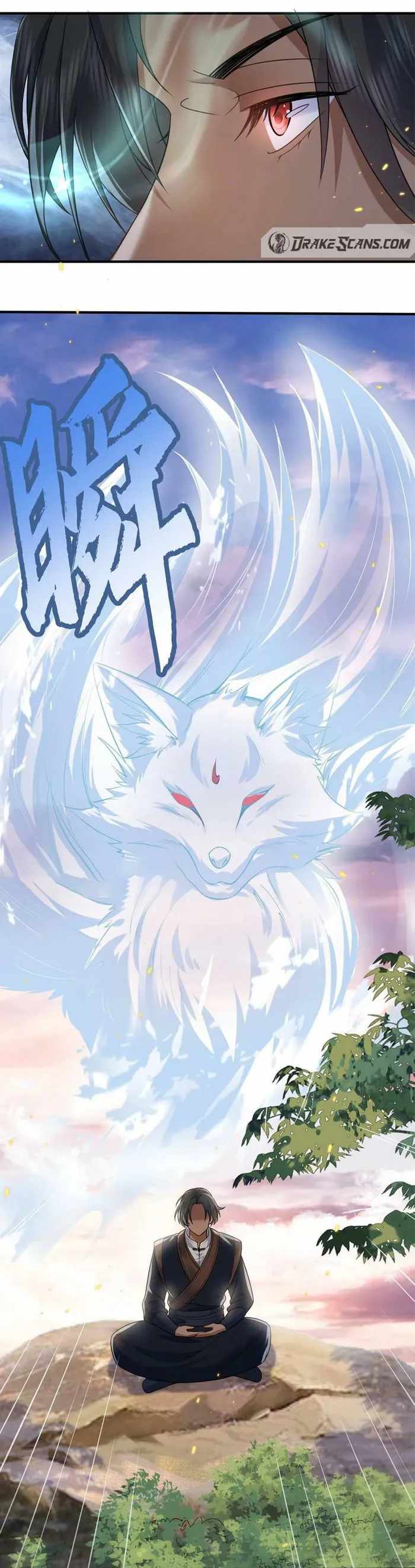 Read Am I Invincible Manga Online