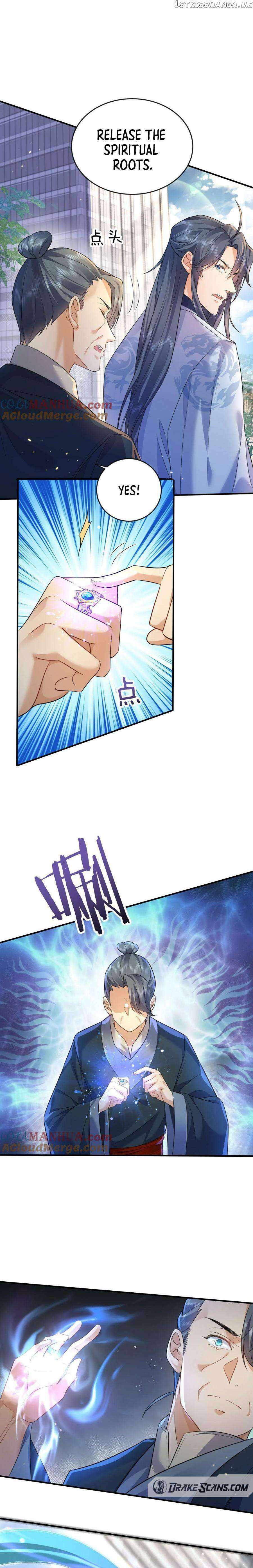 Read Am I Invincible Manga Online