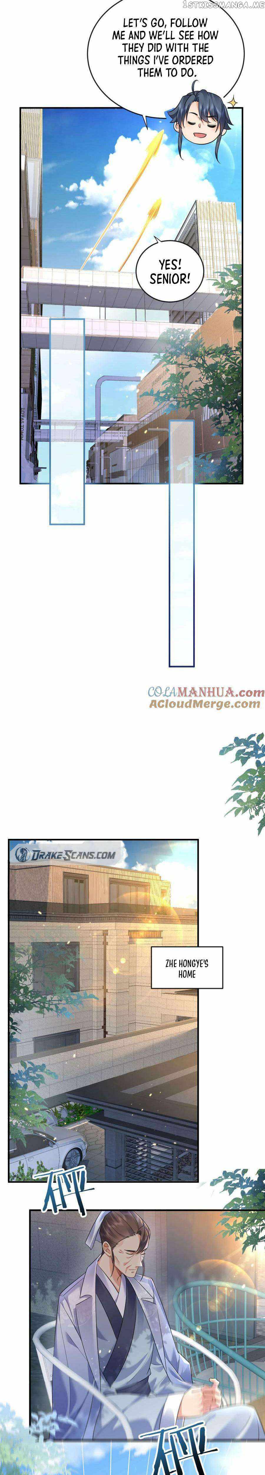 Read Am I Invincible Manga Online
