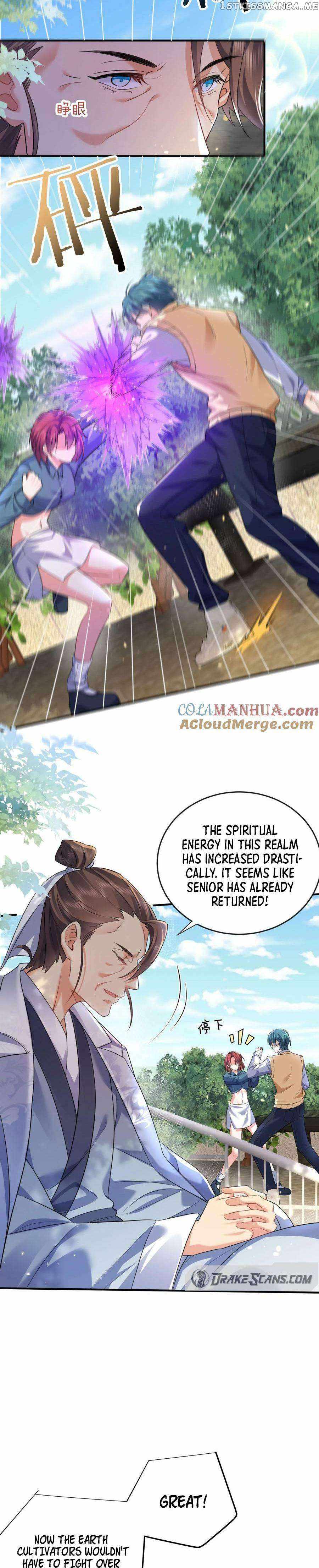 Read Am I Invincible Manga Online