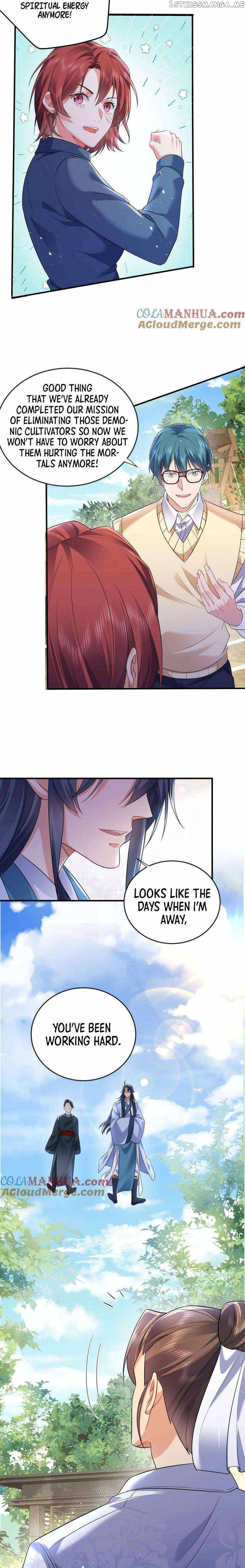 Read Am I Invincible Manga Online