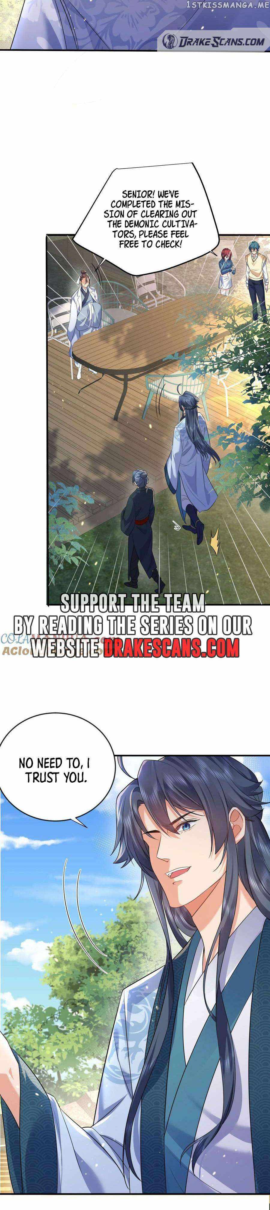 Read Am I Invincible Manga Online